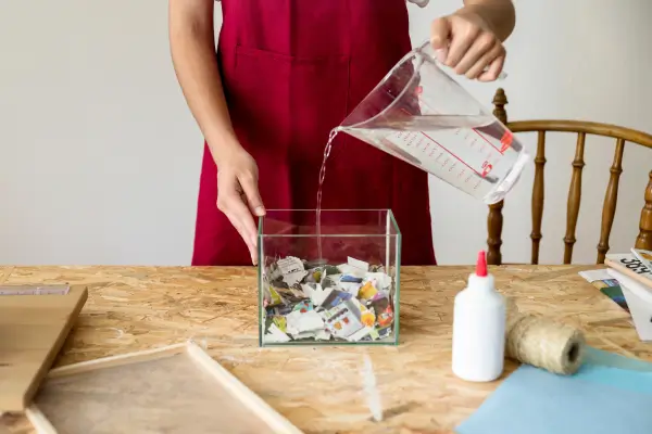 Utilização de Materiais Reciclados na Construção de Aquários Sustentáveis: Ideias e Dicas Práticas