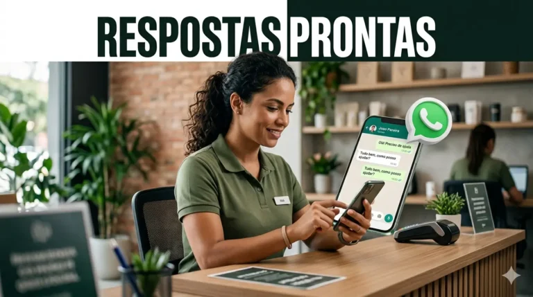 Frases Prontas para Atendimento ao Cliente no WhatsApp (Copiar e Colar) Frases Prontas para Atendimento ao Cliente no WhatsApp (Copiar e Colar)